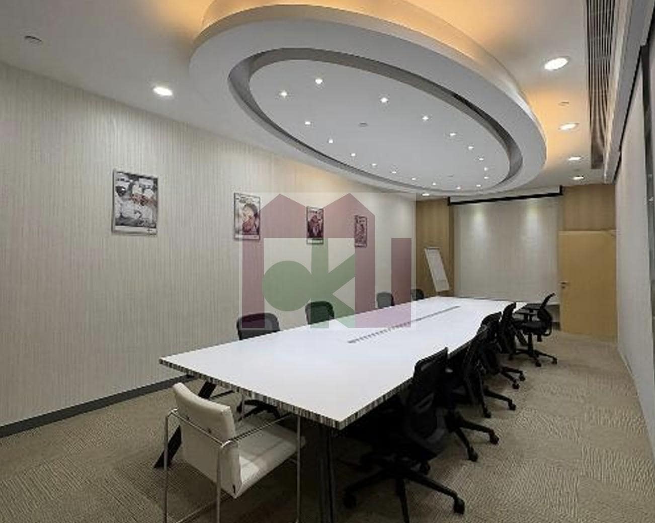 AIA Financial Centre building or unit photo